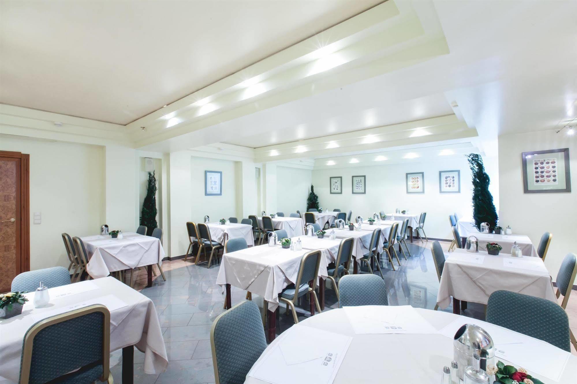 Hotel Best Western County House Saint-Gilles Ngoại thất bức ảnh